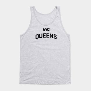 Queens Tank Top